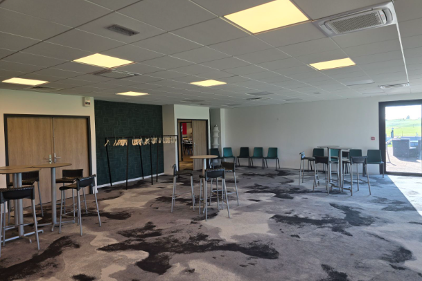 Le Bistro' - Salle séminaire 