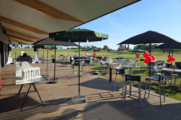 Le Bistro' - Événement privée 