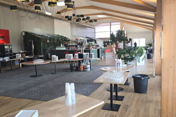 Le Bistro' - Privatisation 