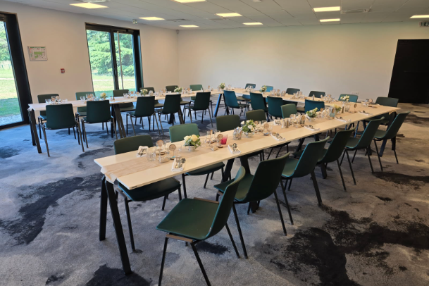 Le Bistro' - Privatisation 