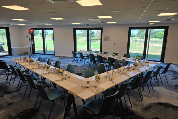 Le Bistro' - Privatisation 