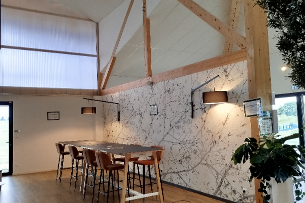 Le Bistro' - Coworking 