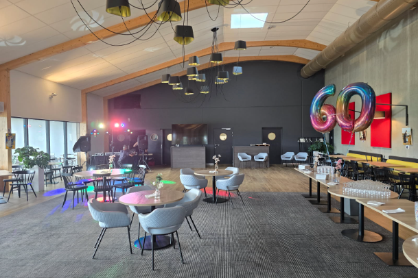 Le Bistro' - Privatisation 