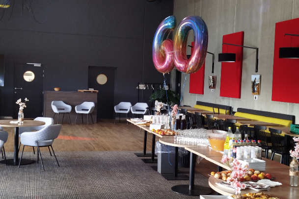 Le Bistro' - Privatisation 