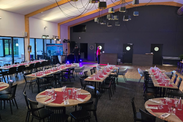 Le Bistro' - Privatisation anniversaire 